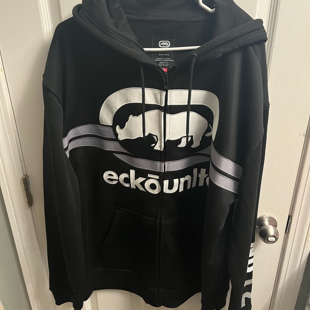 2xl Ecko unlimited hoodie